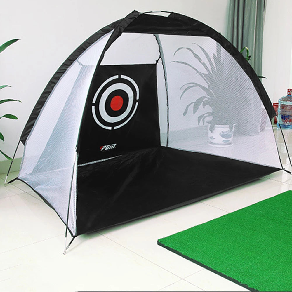 Premium 3-Meter Golf Practice Net