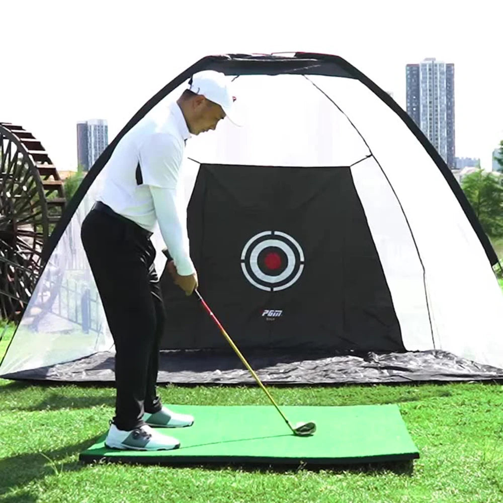 Premium 3-Meter Golf Practice Net