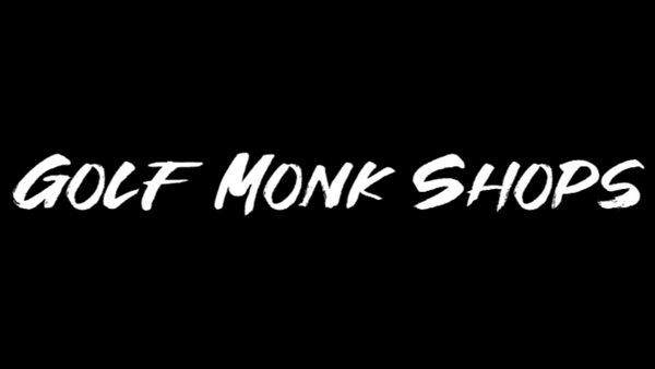 Golf Monk Shops